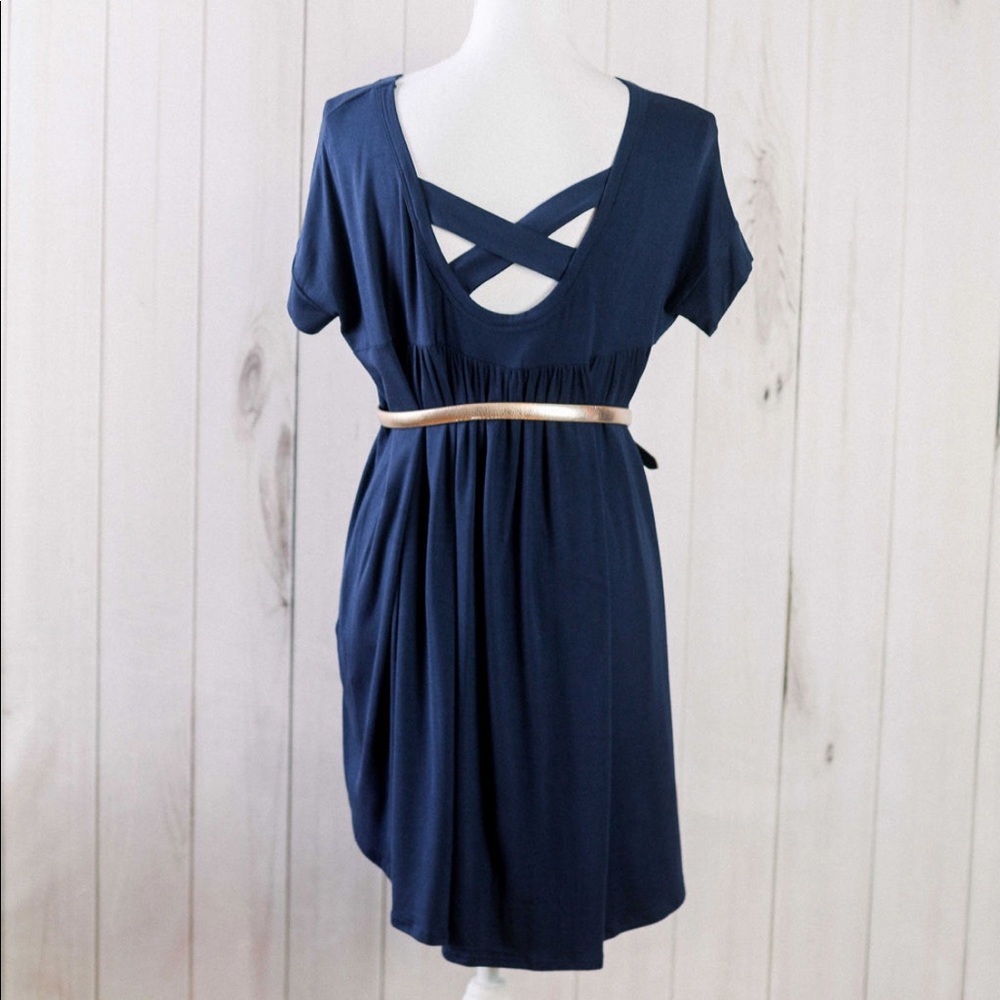 ✨LAST ONE✨The Claire Tunic - Picture 2 of 9